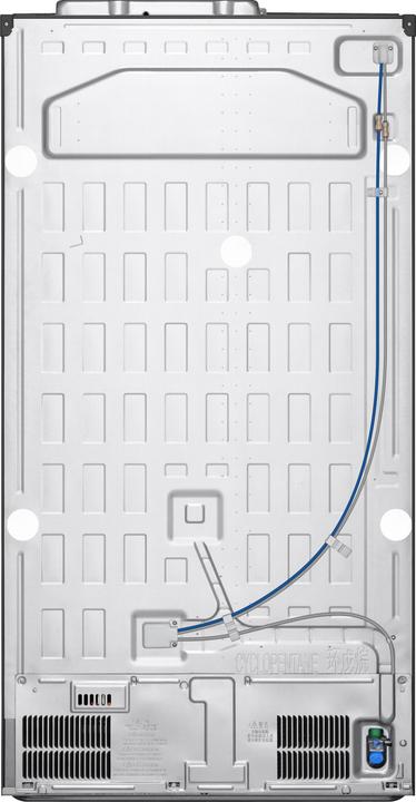 Immagine prodotto LG GSGV80PYLD (635 l)