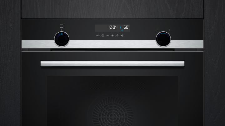 Actual product image Siemens iQ500 HB578GBS3