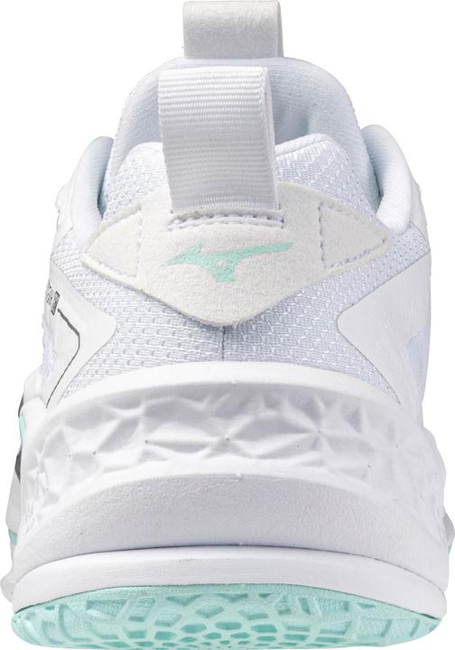 Actual product image Mizuno Wave Stealth Neo 2 (45)