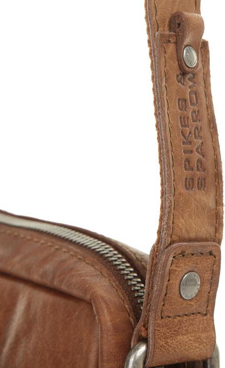 Immagine prodotto Spikes & Sparrow Umhängetasche