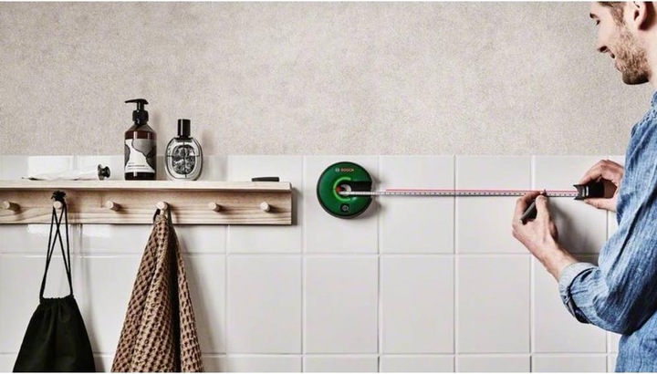 Immagine prodotto Bosch Home & Garden Set Atino
