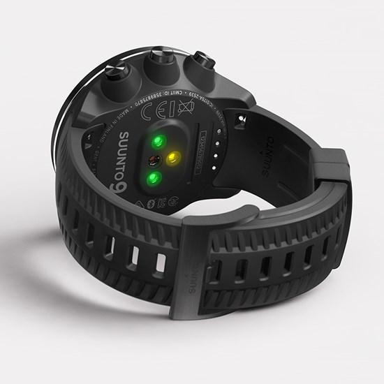 Image du produit Suunto 9 Baro (50 mm)