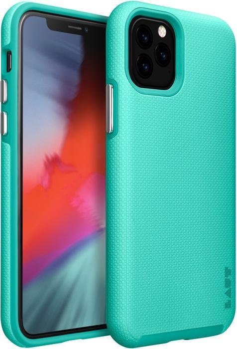 Produktbild Laut Shield - iPhone 11 Pro Max Hülle (Mint) (Apple iPhone 11 Pro Max)