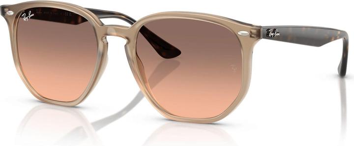 Rosa Verlauf Grau Blau, Turtledove