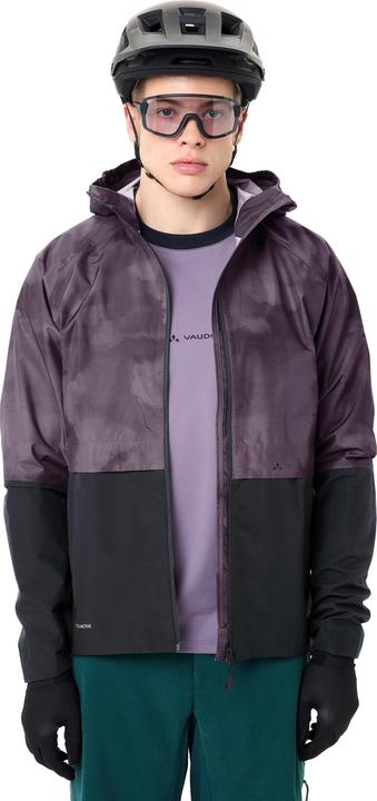 Produktbild Vaude Loamer Rain Jacket (S)