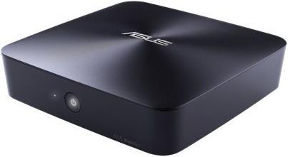 Produktbild ASUS VivoMini UN65-M008Z (Intel Core i7-6500U, 8 GB, 256 GB)