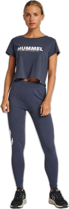 Immagine prodotto hummel Collant A Vita Alta Donna Legacy (S)