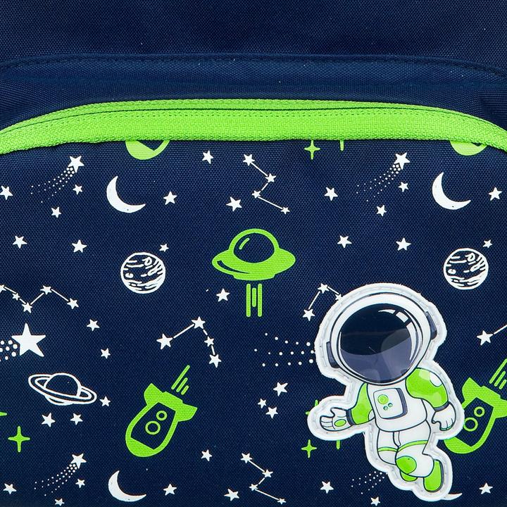 Produktbild Scooli Astronaut