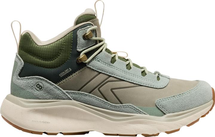 Produktbild Keen W Leiki Leather Mid WP (38)