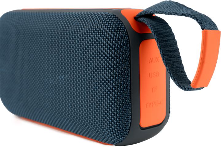 Actual product image Bigben Party Sport - Wireless Speaker