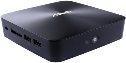 Produktbild ASUS VivoMini UN65-M008Z (Intel Core i7-6500U, 8 GB, 256 GB)
