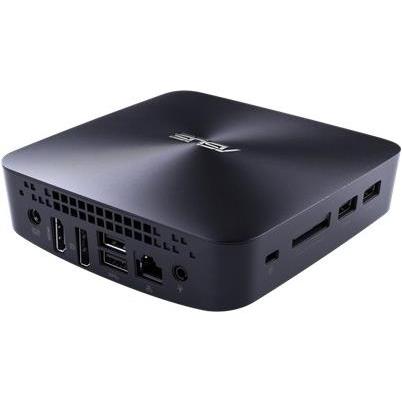 ASUS VivoMini UN65-M008Z - buy at Digitec