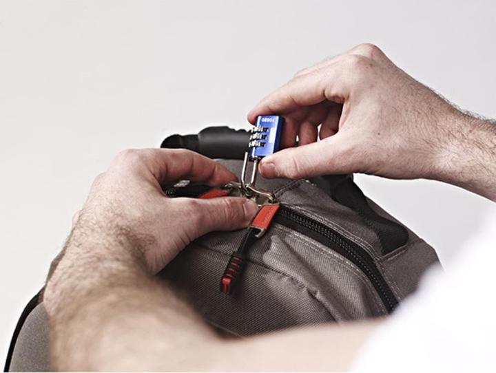 Produktbild C.K Magma Werkzeugrucksack