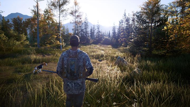 Immagine prodotto Bigben Hunting Simulator 2 (Xbox Series X, Xbox One X, Multilingue)