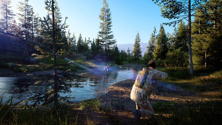 Immagine prodotto Bigben Hunting Simulator 2 (Xbox Series X, Xbox One X, Multilingue)