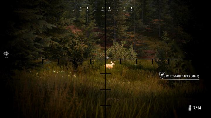 Immagine prodotto Bigben Hunting Simulator 2 (Xbox Series X, Xbox One X, Multilingue)
