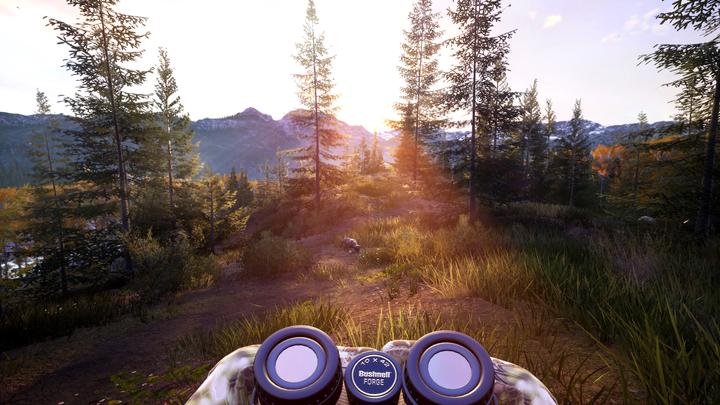Immagine prodotto Bigben Hunting Simulator 2 (Xbox Series X, Xbox One X, Multilingue)