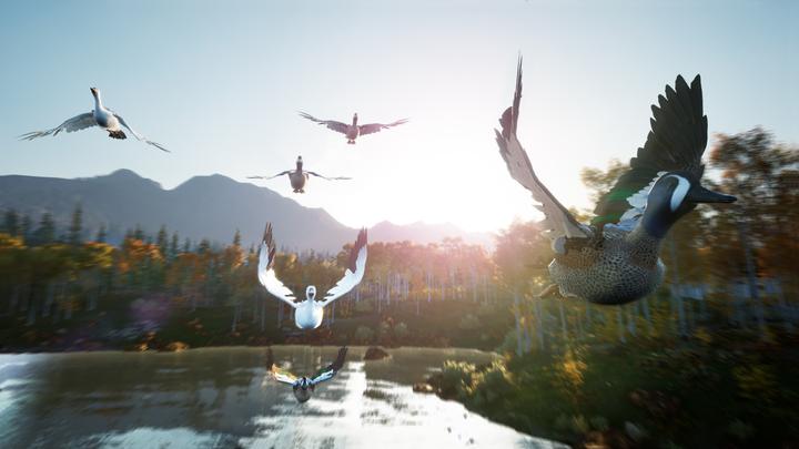 Immagine prodotto Bigben Hunting Simulator 2 (Xbox Series X, Xbox One X, Multilingue)