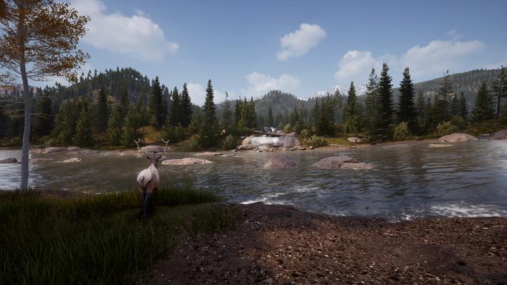 Immagine prodotto Bigben Hunting Simulator 2 (Xbox Series X, Xbox One X, Multilingue)
