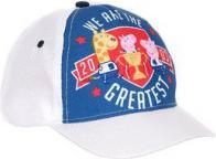 Produktbild Procos Peppa Pig Kinder-Baseballmütze 52 cm