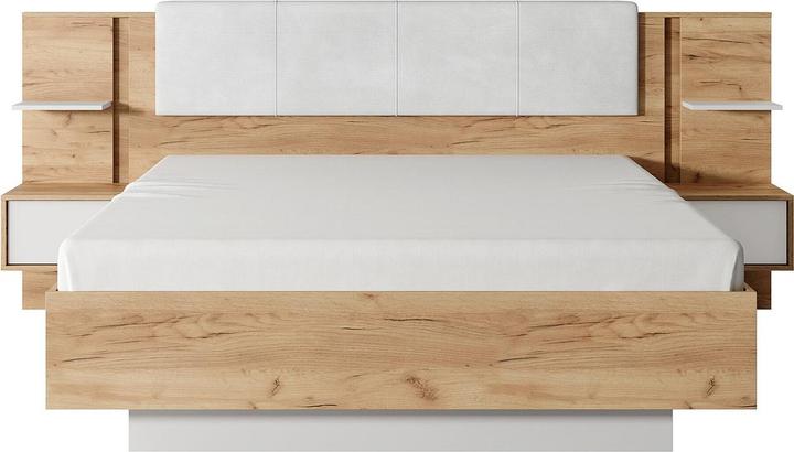 Produktbild Vente-unique Elynia (160 x 200 cm)