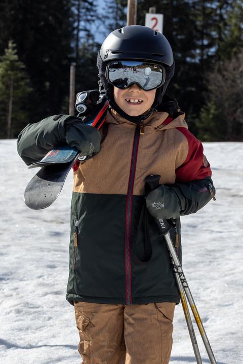 Immagine prodotto Rukka Champion Kinder Winterjacke (110)