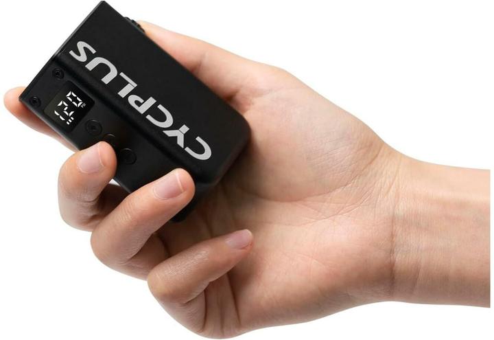 Immagine prodotto Cycplus AS2 Pro