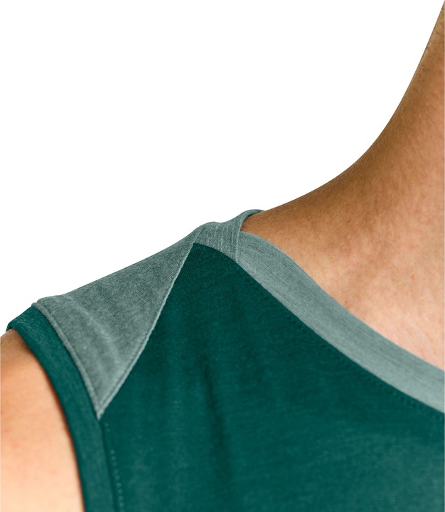 Immagine prodotto Ortovox 120 Tec Fast Mountain Top (XL)
