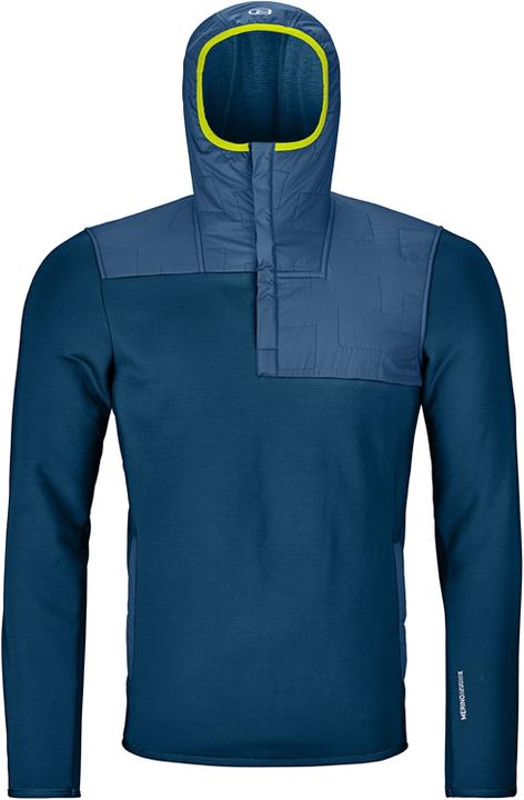 Immagine prodotto Ortovox Fleece Plus Anorak (L)
