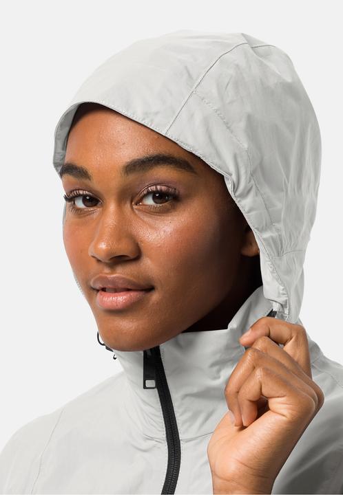 Immagine prodotto Jack Wolfskin Norden Port Coat W (XS)