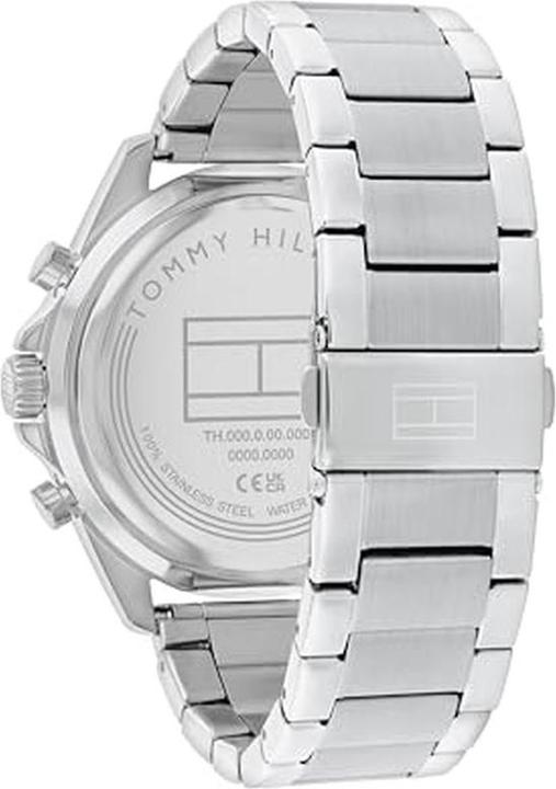 Produktbild Tommy Hilfiger - Jax 1710656 (Analoguhr, 48 mm)