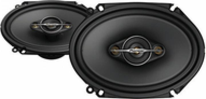 Image du produit Pioneer TS-A6881F (350 W, 11 cm, 6 x 8")