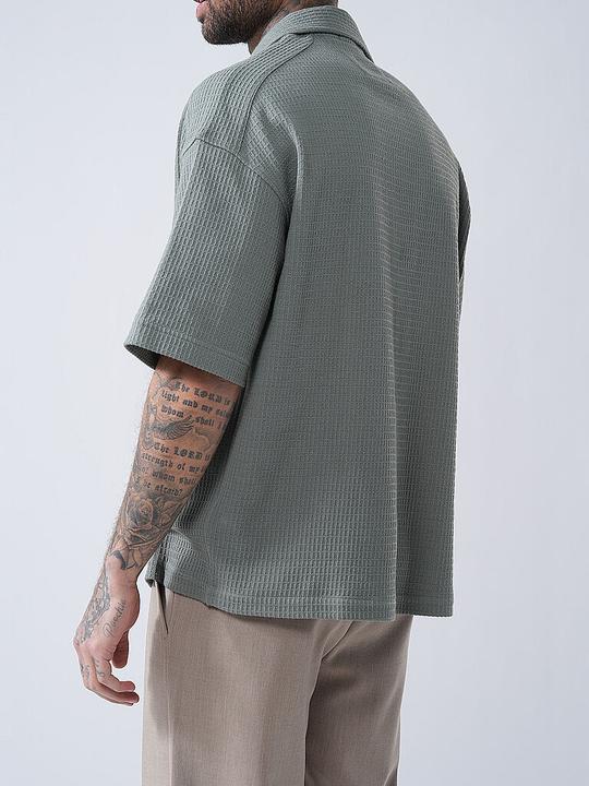 Produktbild Drykorn Poloshirt BASIL (M)