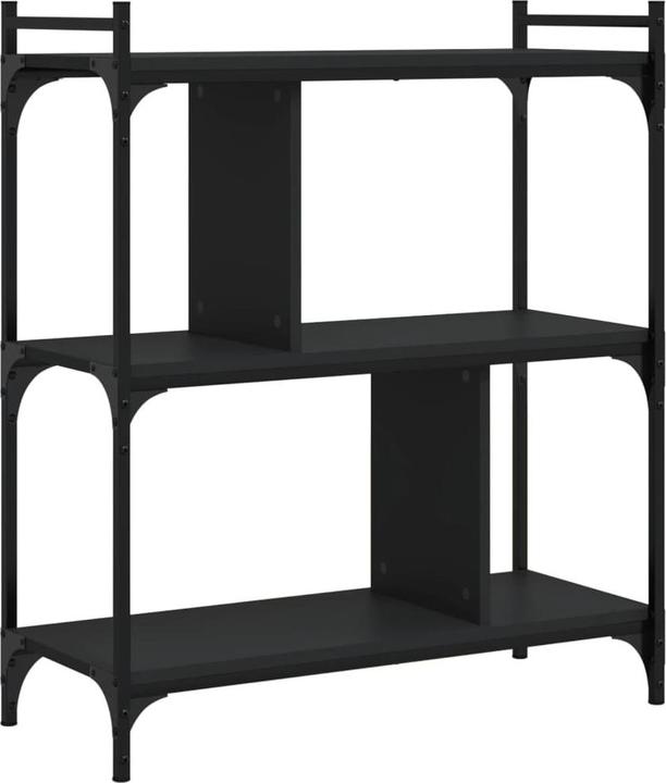 Immagine prodotto vidaXL Bücherregal (76 x 32 x 123 cm)