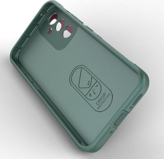 Produktbild MU Classic Softcase TPU Rugged Series (Samsung Galaxy A54 5G)