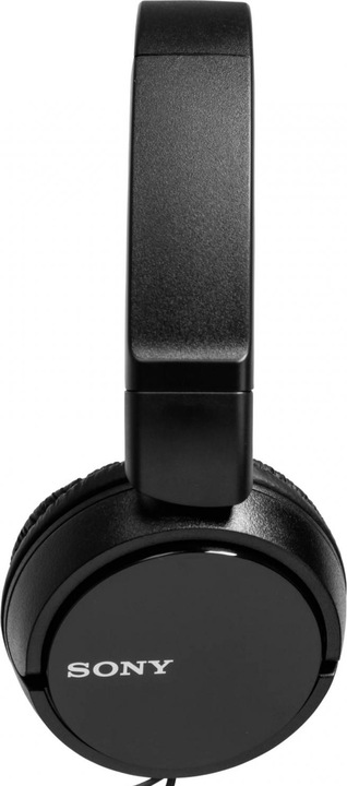 Actual product image Sony Mdr-Zx110 (No noise cancelling, Cable)