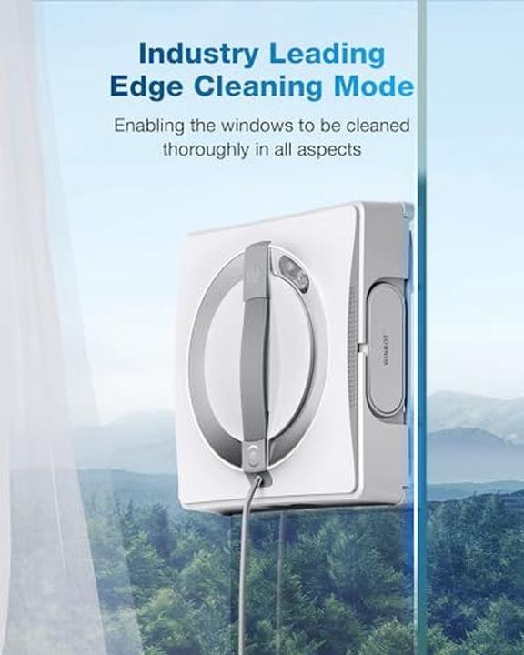 Actual product image Ecovacs W2 Omni