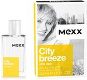 Produktbild Mexx City Breeze For Her (Eau de Toilette, 30 ml)