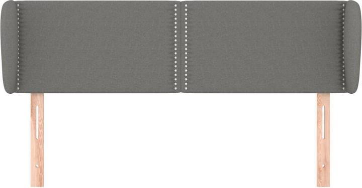 Actual product image vidaXL Kopfteil (147 x 23 x 88 cm)