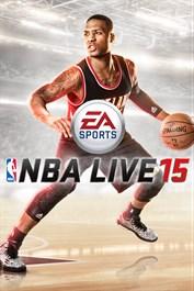 Produktbild EA Games NBA Live 15 (PS4, Multilingual)