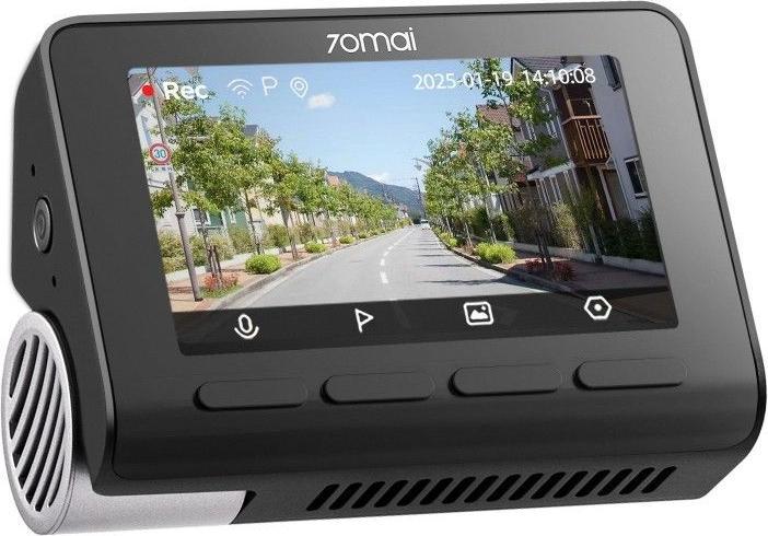 Produktbild 70mai A800SE (Eingebautes Display, 4K)