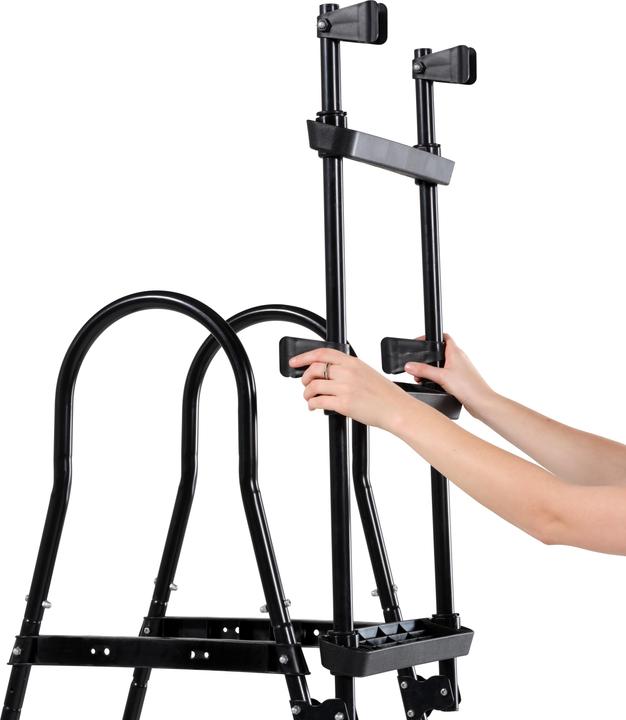 Actual product image Exit Ladder for frame pool 91-107 cm