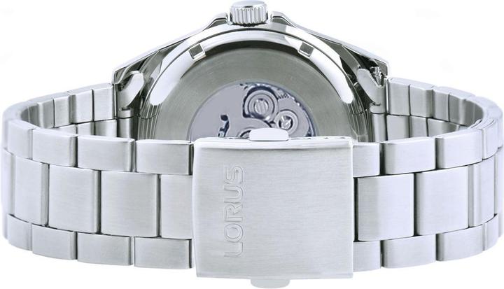 Produktbild Lorus RL413CX9 Herrenuhr Automatik 42mm 10ATM (Analoguhr, 42 mm)