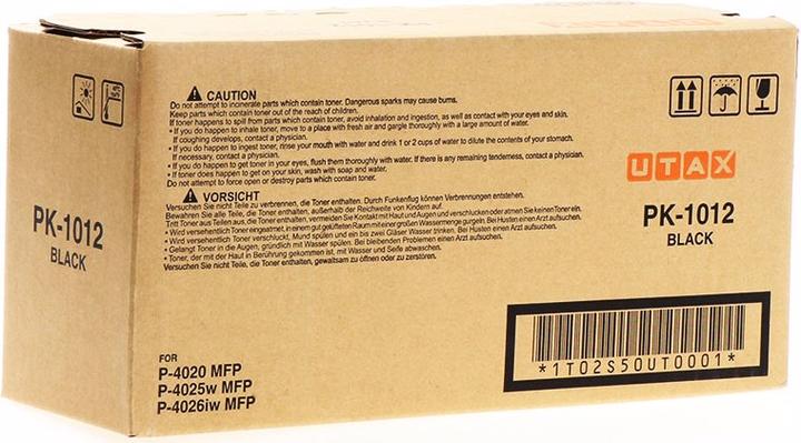 Image du produit Utax PK-1012 (CF)