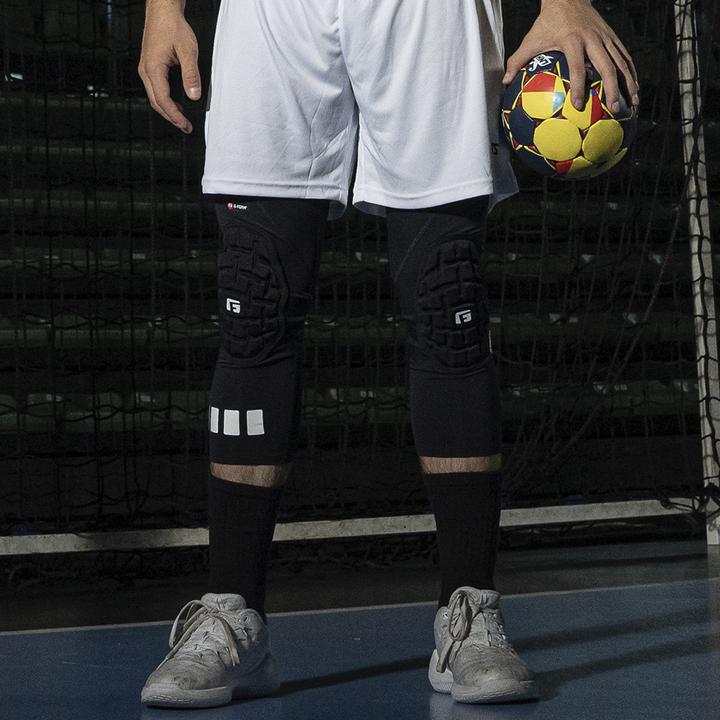 Actual product image G-Form Pro 3/4 Pant (XS)