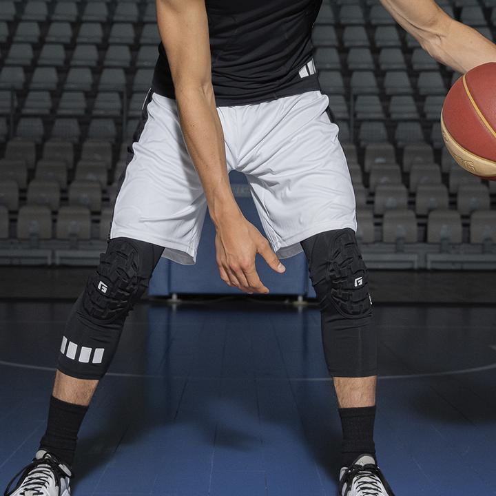 Actual product image G-Form Pro 3/4 Pant (XS)