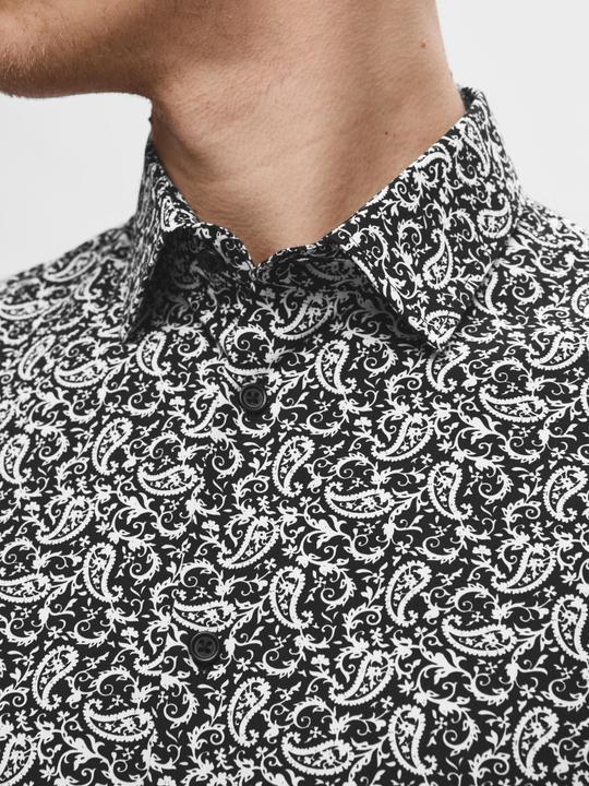 Immagine prodotto Selected Camicia stampata slim fit (XL)