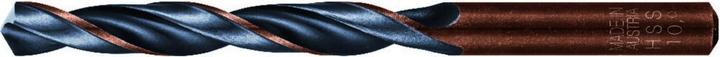 Actual product image Alpen Twist drill Sprint Master DIN338RN HSS straight shank ø 12.2 mm, 5 pieces (12.20 mm)