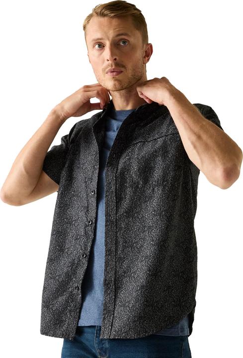 Produktbild Regatta Mindano Hemd (M)