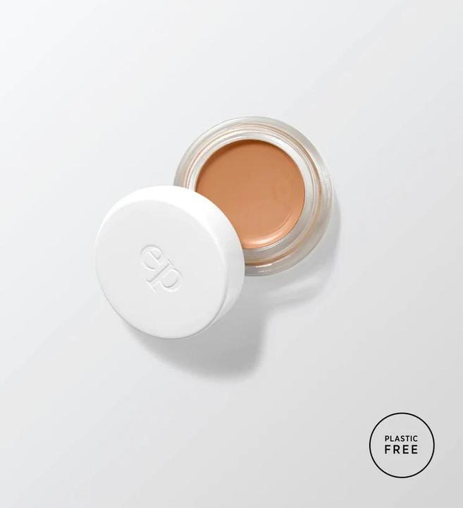 Actual product image Ere Perez Arnica All-Cover Pot (Mocha: for deep skin with warm undertones)